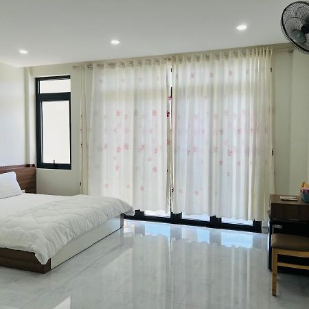 Co Ba Homestay Quy Nhon Dış mekan fotoğraf