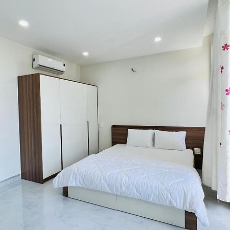 Co Ba Homestay Quy Nhon Dış mekan fotoğraf