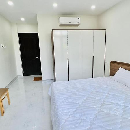Co Ba Homestay Quy Nhon Dış mekan fotoğraf