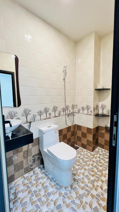 Co Ba Homestay Quy Nhon Dış mekan fotoğraf