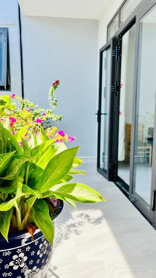 Co Ba Homestay Quy Nhon Dış mekan fotoğraf