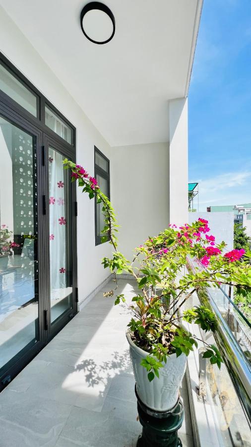 Co Ba Homestay Quy Nhon Dış mekan fotoğraf