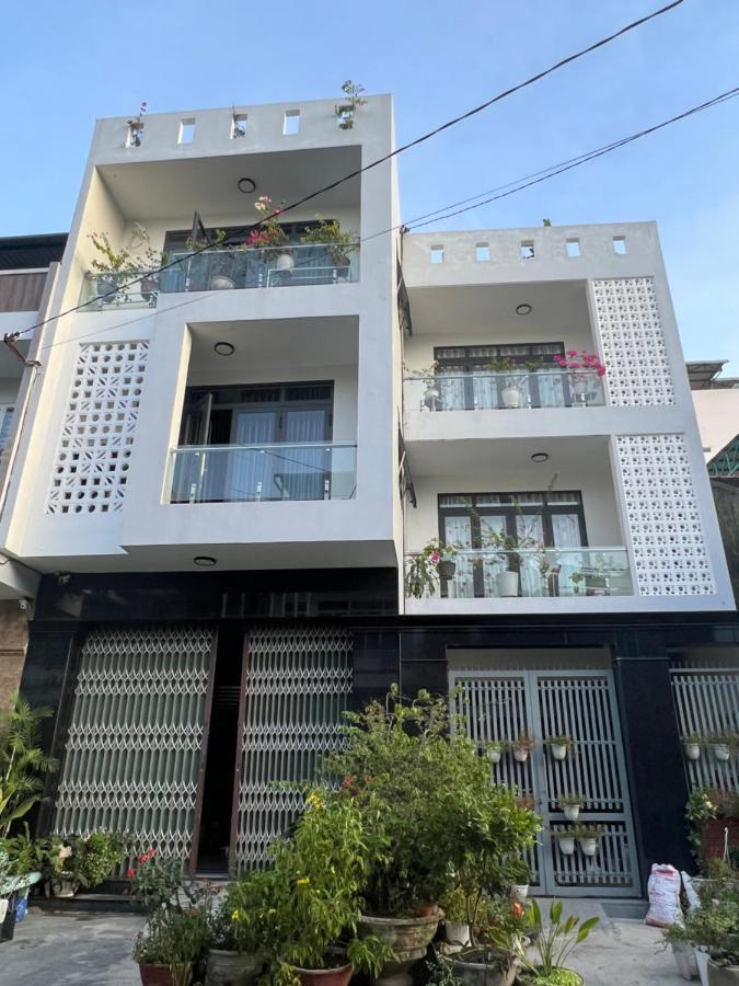 Co Ba Homestay Quy Nhon Dış mekan fotoğraf