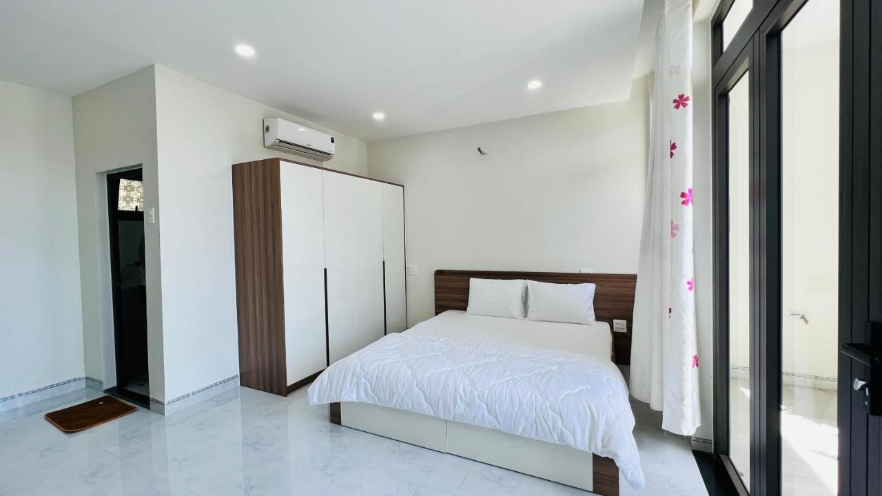 Co Ba Homestay Quy Nhon Dış mekan fotoğraf